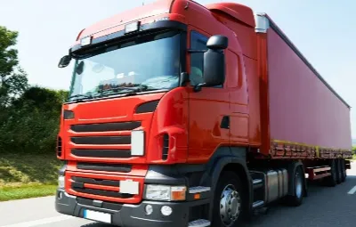 İzmir Gölova Ambar Kargo