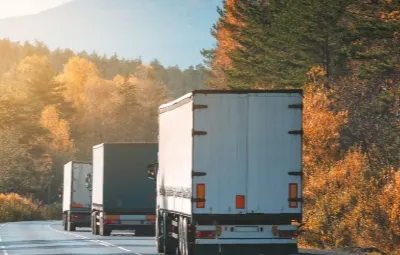 İzmir ile Gölova Arası Klima Taşıma