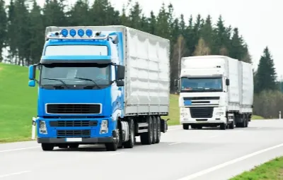 İzmir ile Gölova Arası Eşya Taşıma